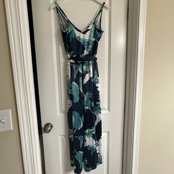 Floral Dress - Picture 4 of 5